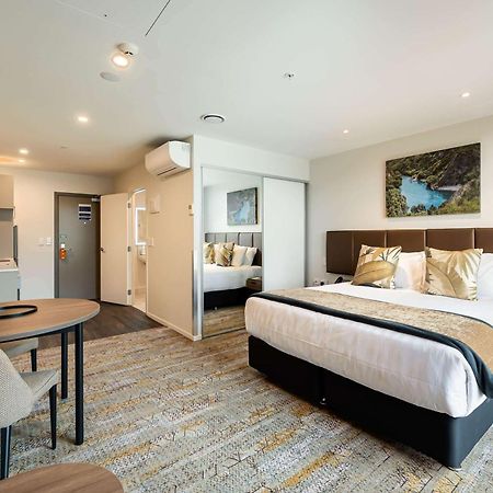 La Quinta By Wyndham Remarkables Park Queenstown Exterior foto