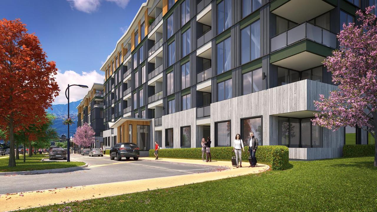 La Quinta By Wyndham Remarkables Park Queenstown Exterior foto
