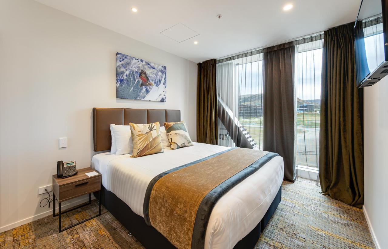 La Quinta By Wyndham Remarkables Park Queenstown Exterior foto