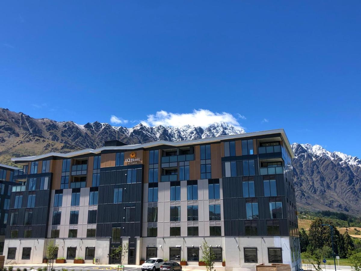 La Quinta By Wyndham Remarkables Park Queenstown Exterior foto