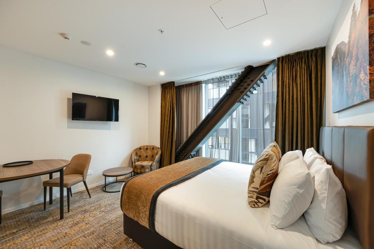 La Quinta By Wyndham Remarkables Park Queenstown Exterior foto