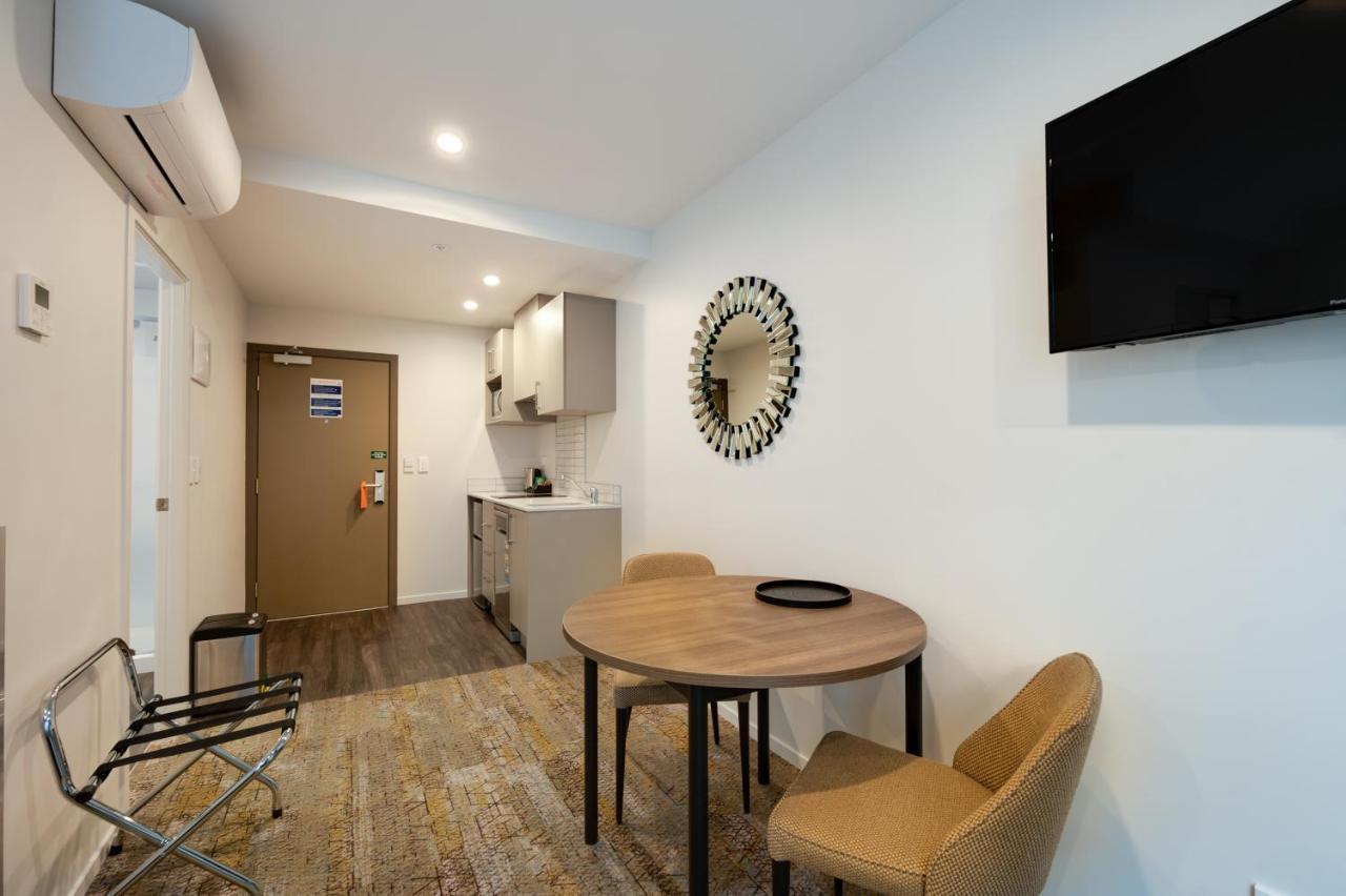 La Quinta By Wyndham Remarkables Park Queenstown Exterior foto