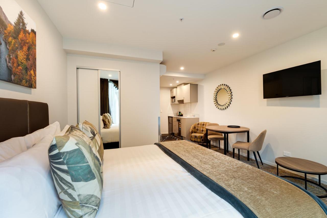 La Quinta By Wyndham Remarkables Park Queenstown Exterior foto