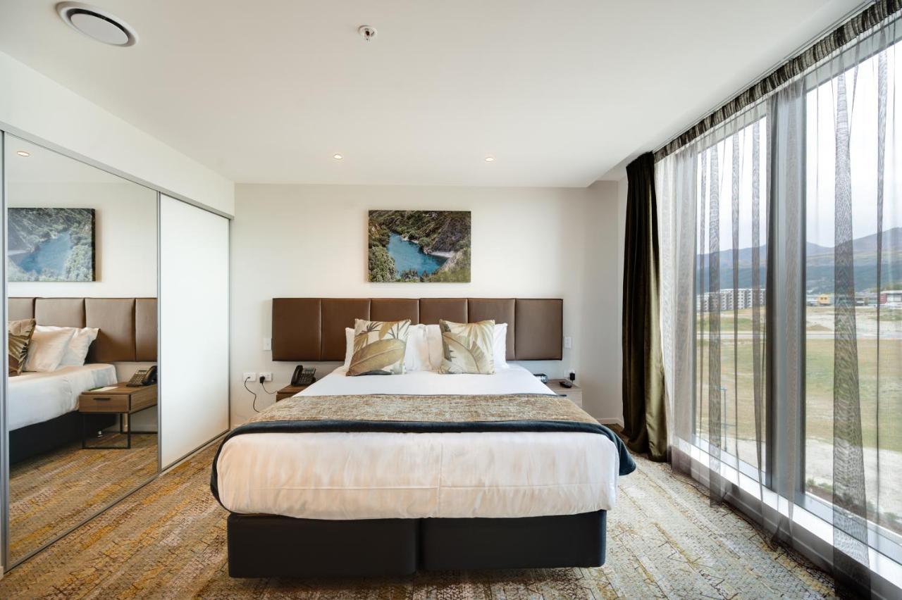 La Quinta By Wyndham Remarkables Park Queenstown Exterior foto