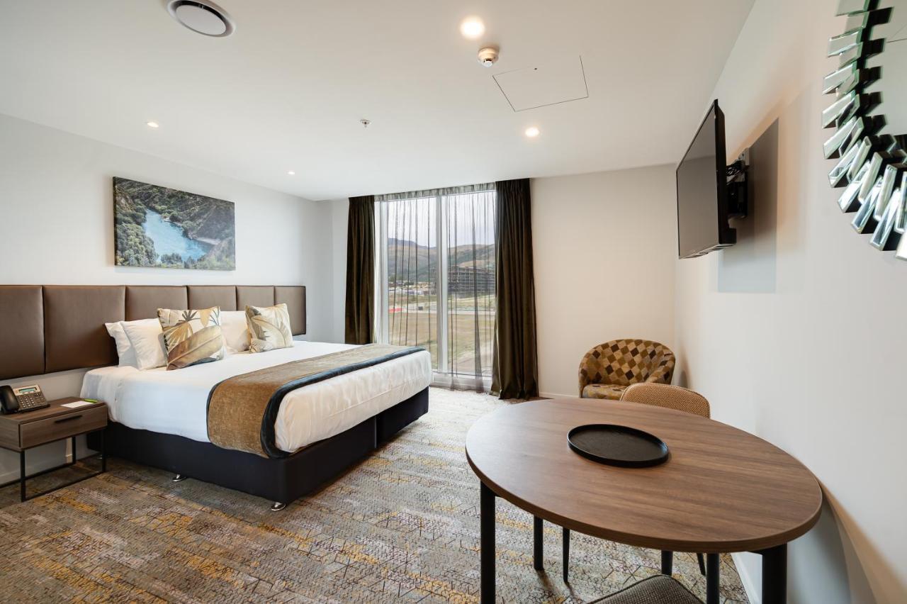 La Quinta By Wyndham Remarkables Park Queenstown Exterior foto