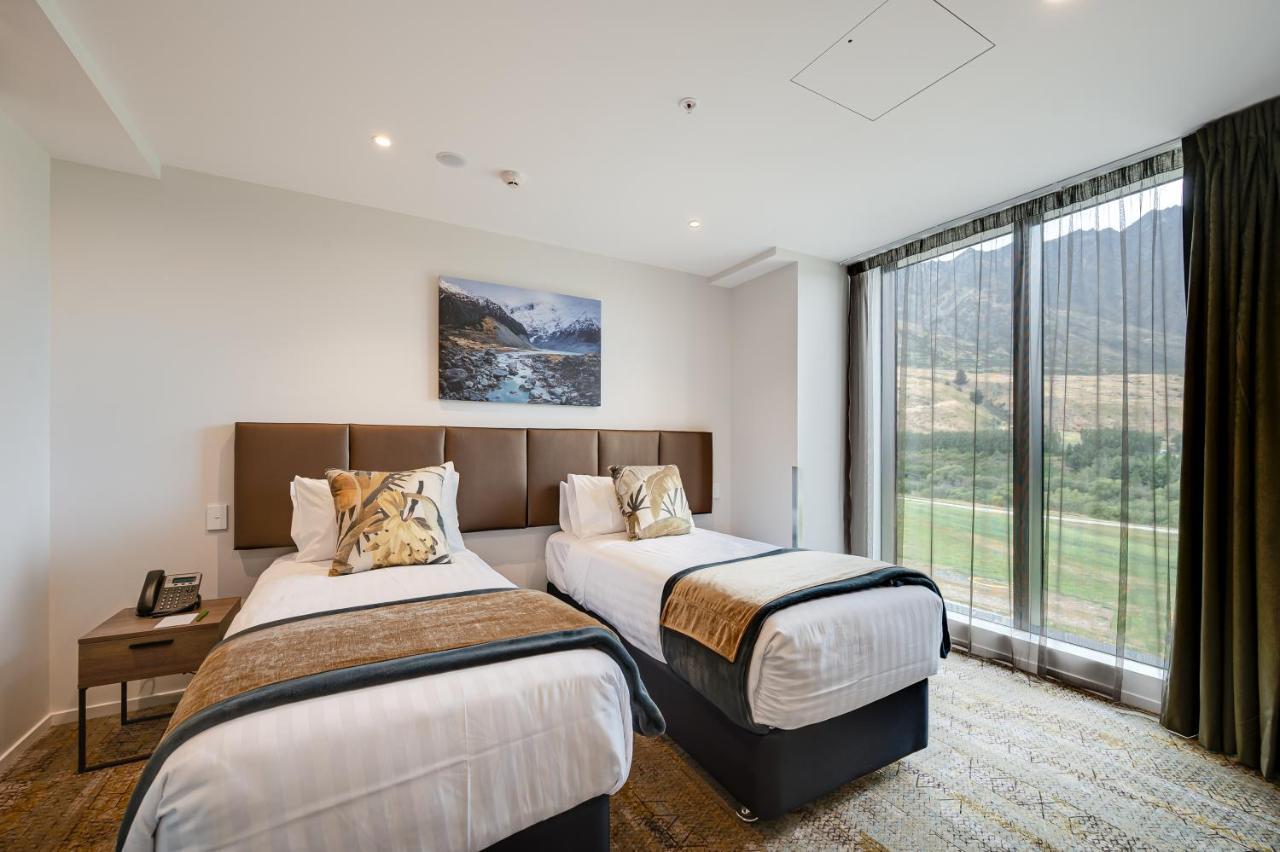 La Quinta By Wyndham Remarkables Park Queenstown Exterior foto