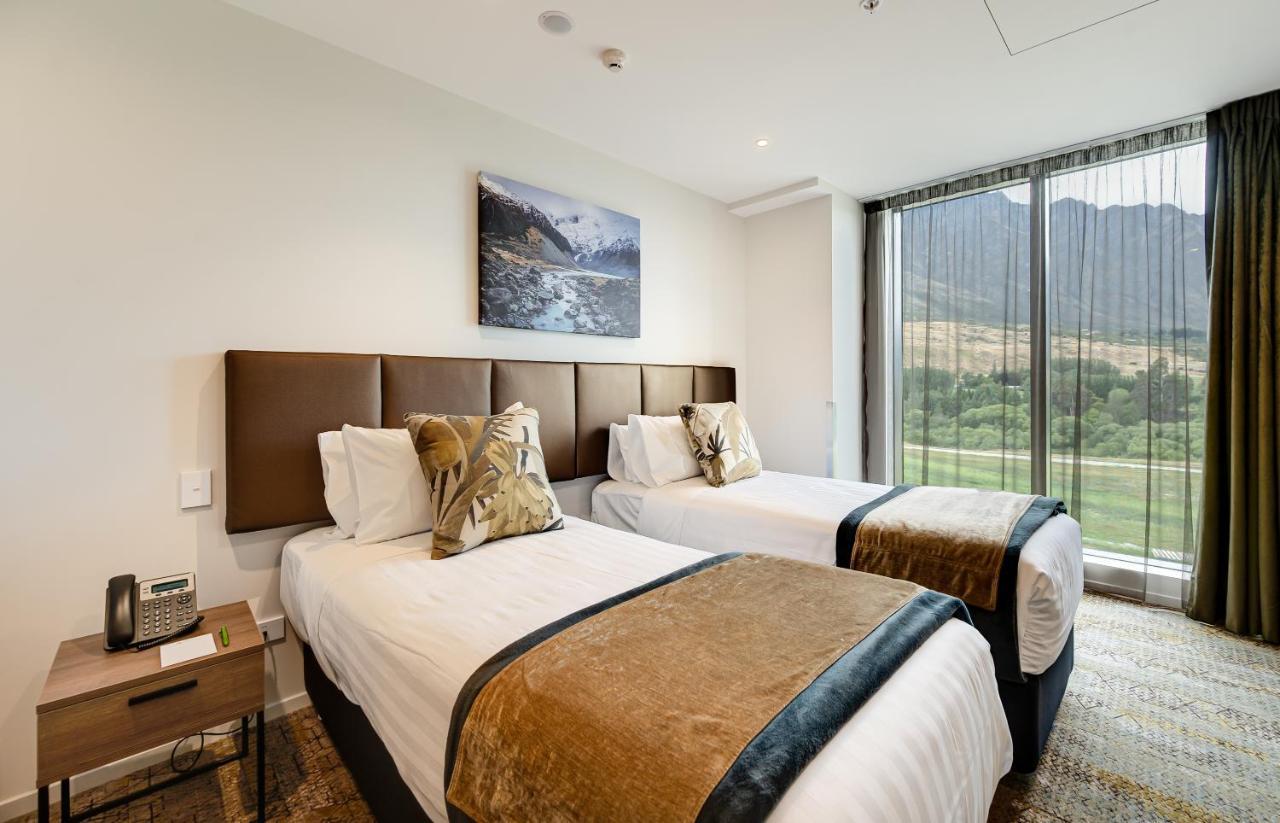 La Quinta By Wyndham Remarkables Park Queenstown Exterior foto