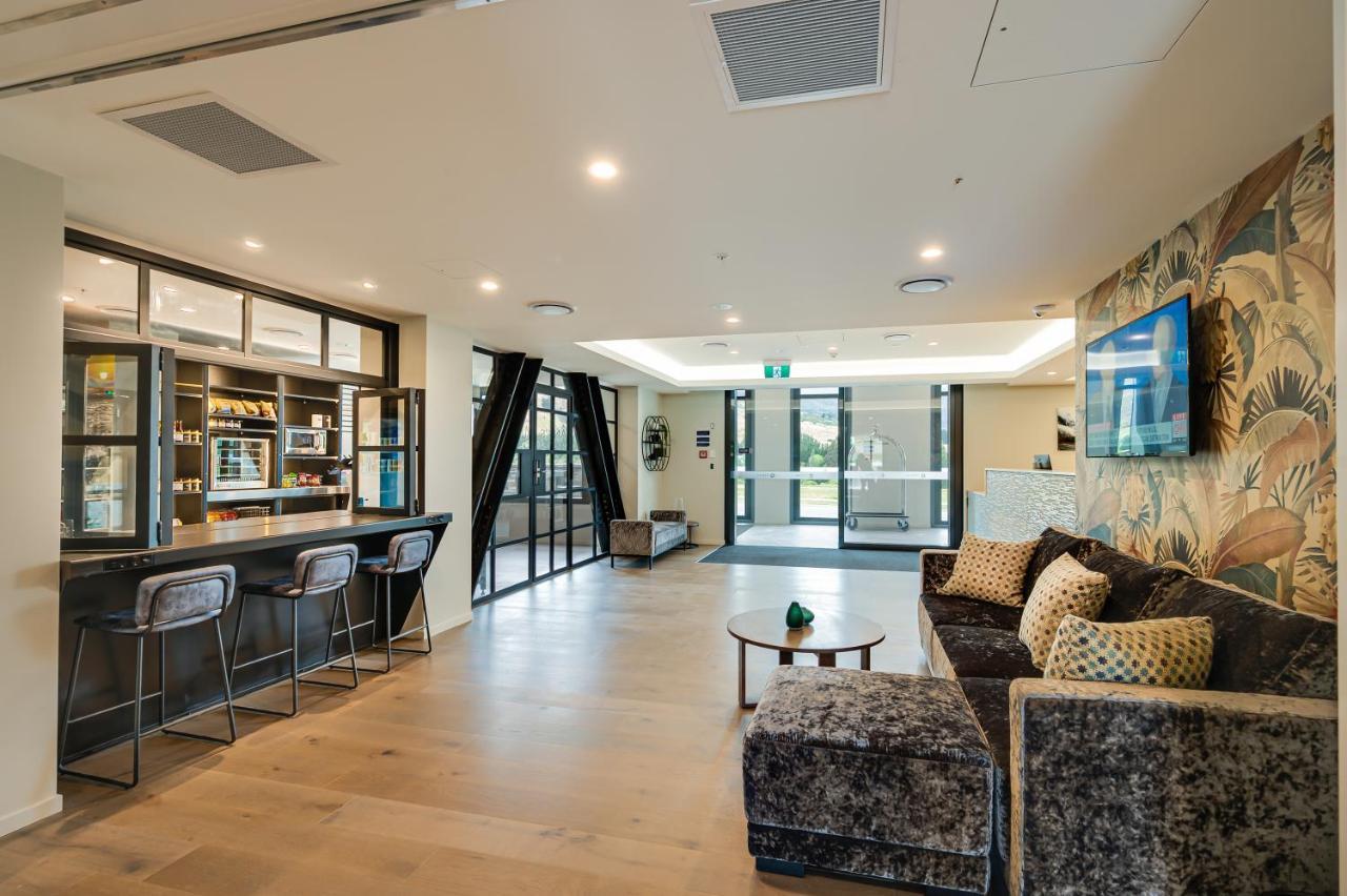 La Quinta By Wyndham Remarkables Park Queenstown Exterior foto
