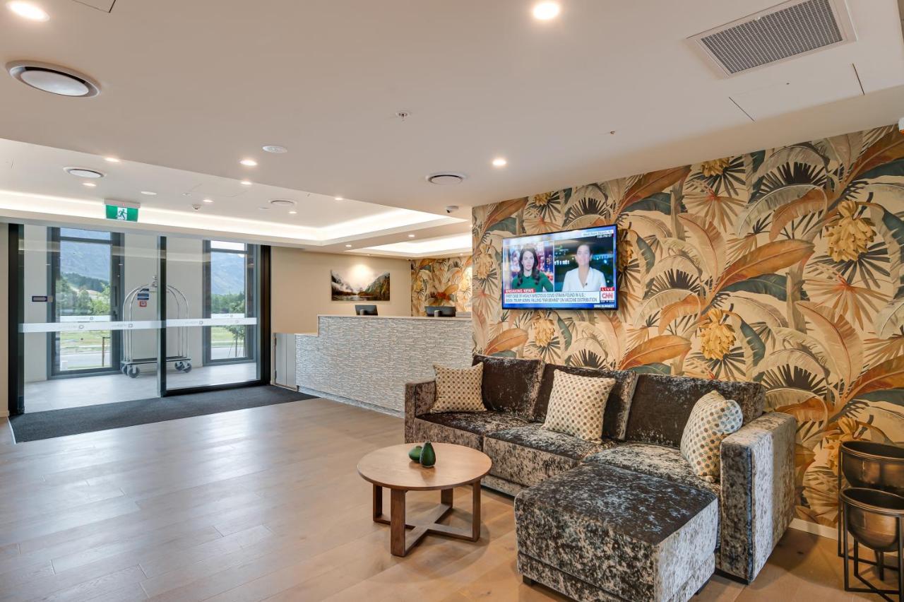 La Quinta By Wyndham Remarkables Park Queenstown Exterior foto