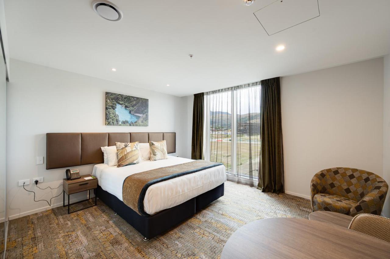 La Quinta By Wyndham Remarkables Park Queenstown Exterior foto