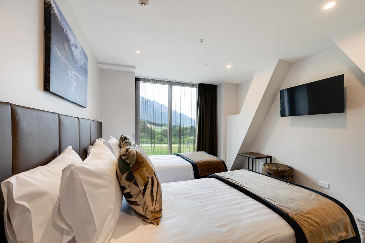 La Quinta By Wyndham Remarkables Park Queenstown Exterior foto