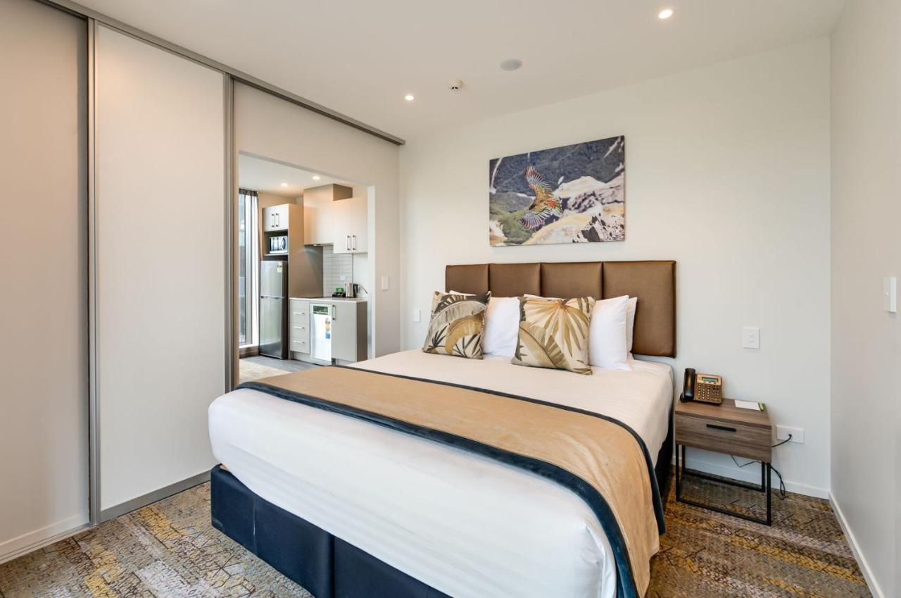 La Quinta By Wyndham Remarkables Park Queenstown Exterior foto