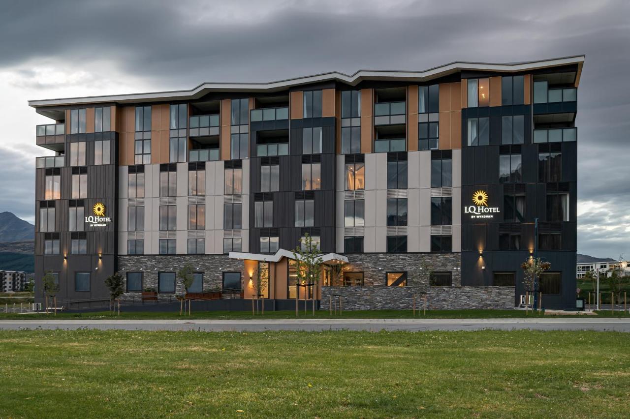 La Quinta By Wyndham Remarkables Park Queenstown Exterior foto