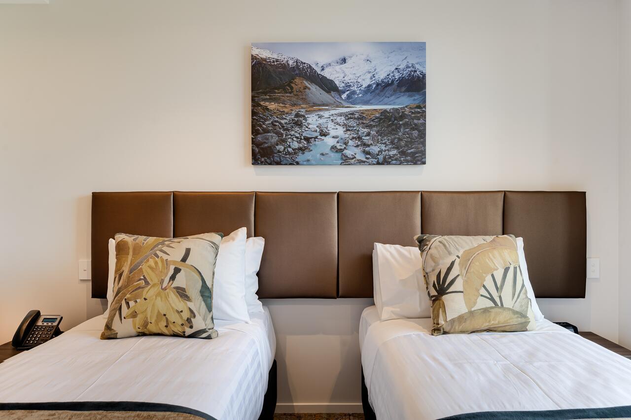 La Quinta By Wyndham Remarkables Park Queenstown Exterior foto