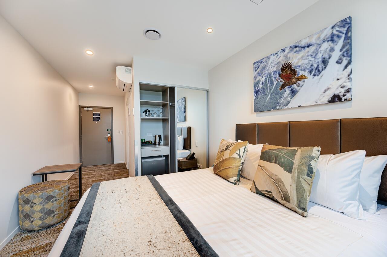 La Quinta By Wyndham Remarkables Park Queenstown Exterior foto