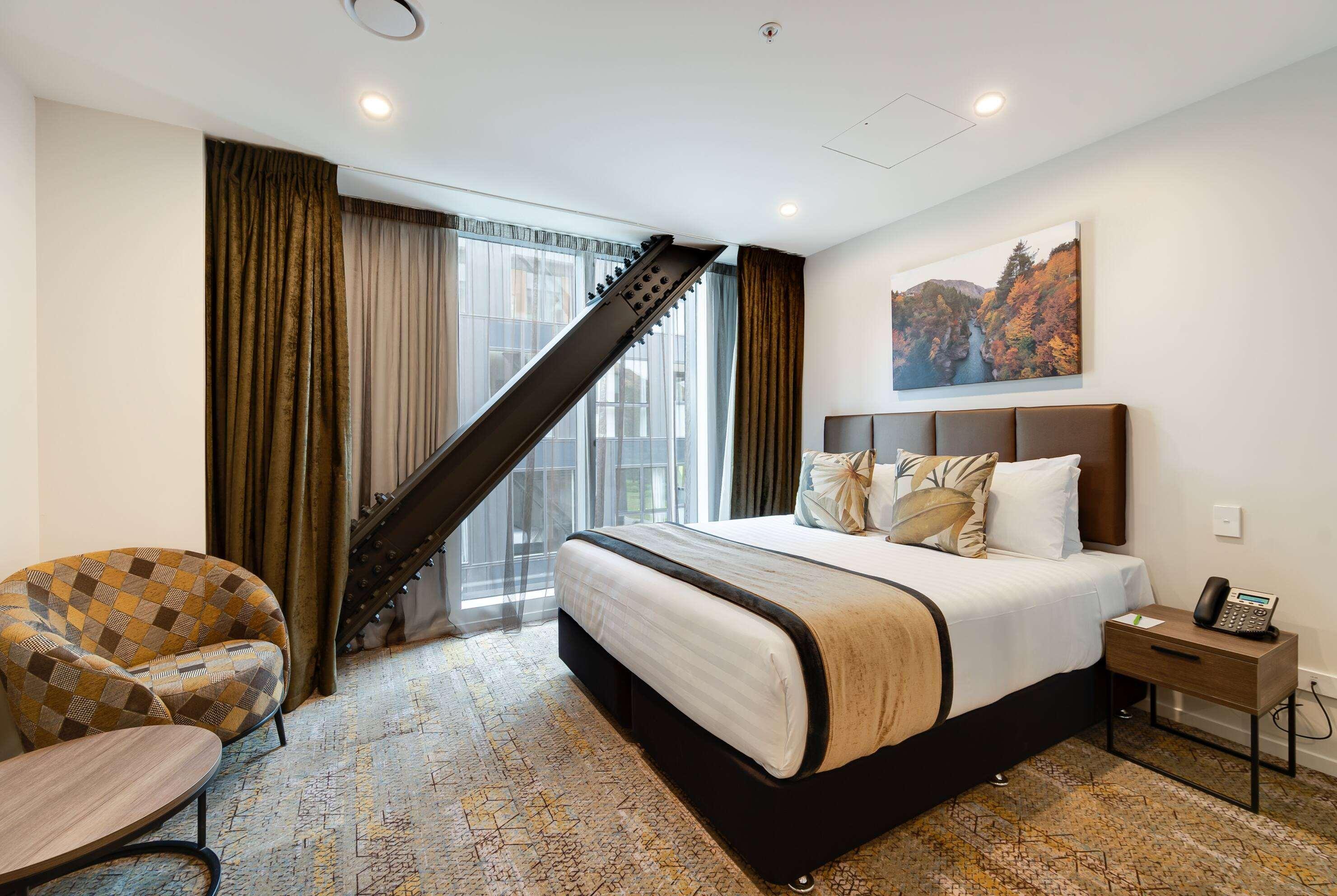 La Quinta By Wyndham Remarkables Park Queenstown Exterior foto