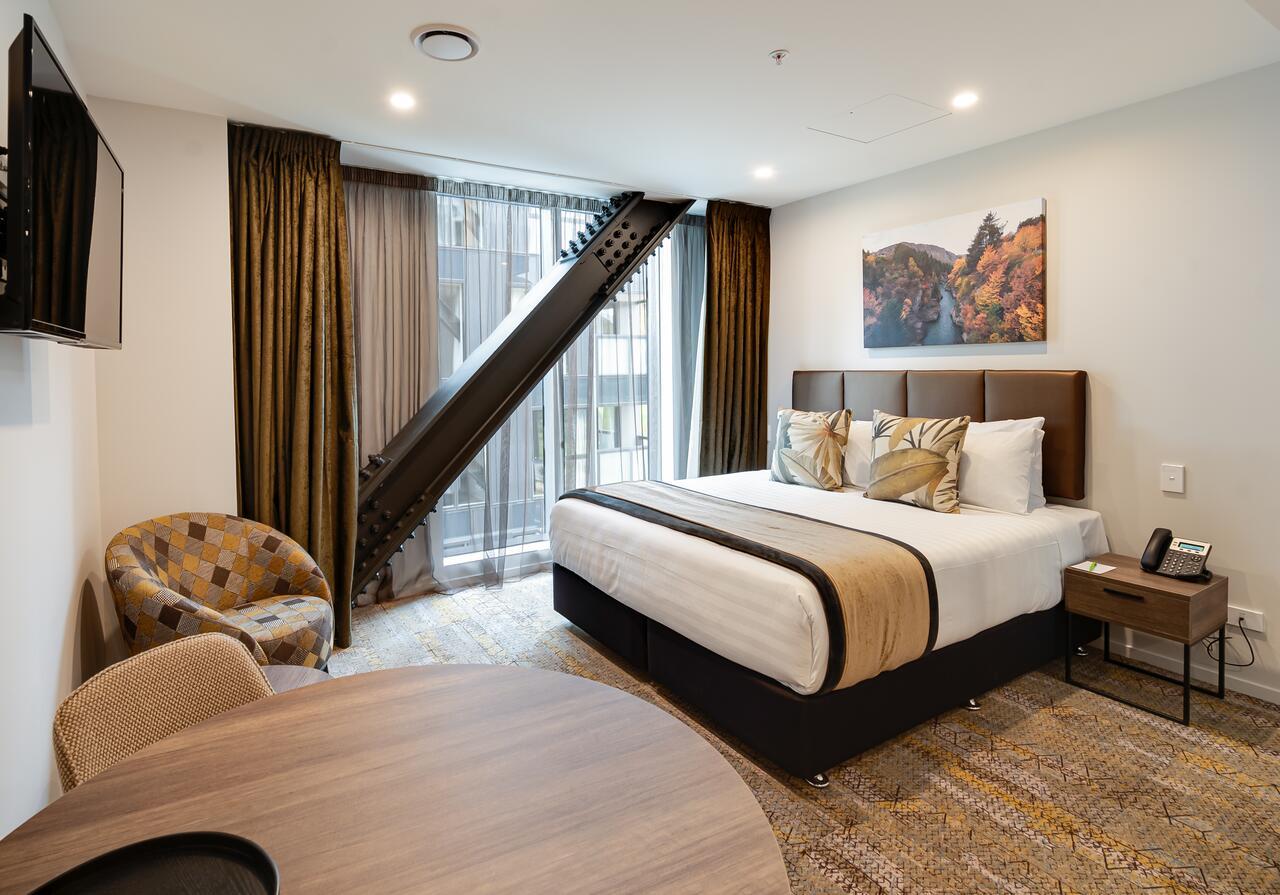 La Quinta By Wyndham Remarkables Park Queenstown Exterior foto