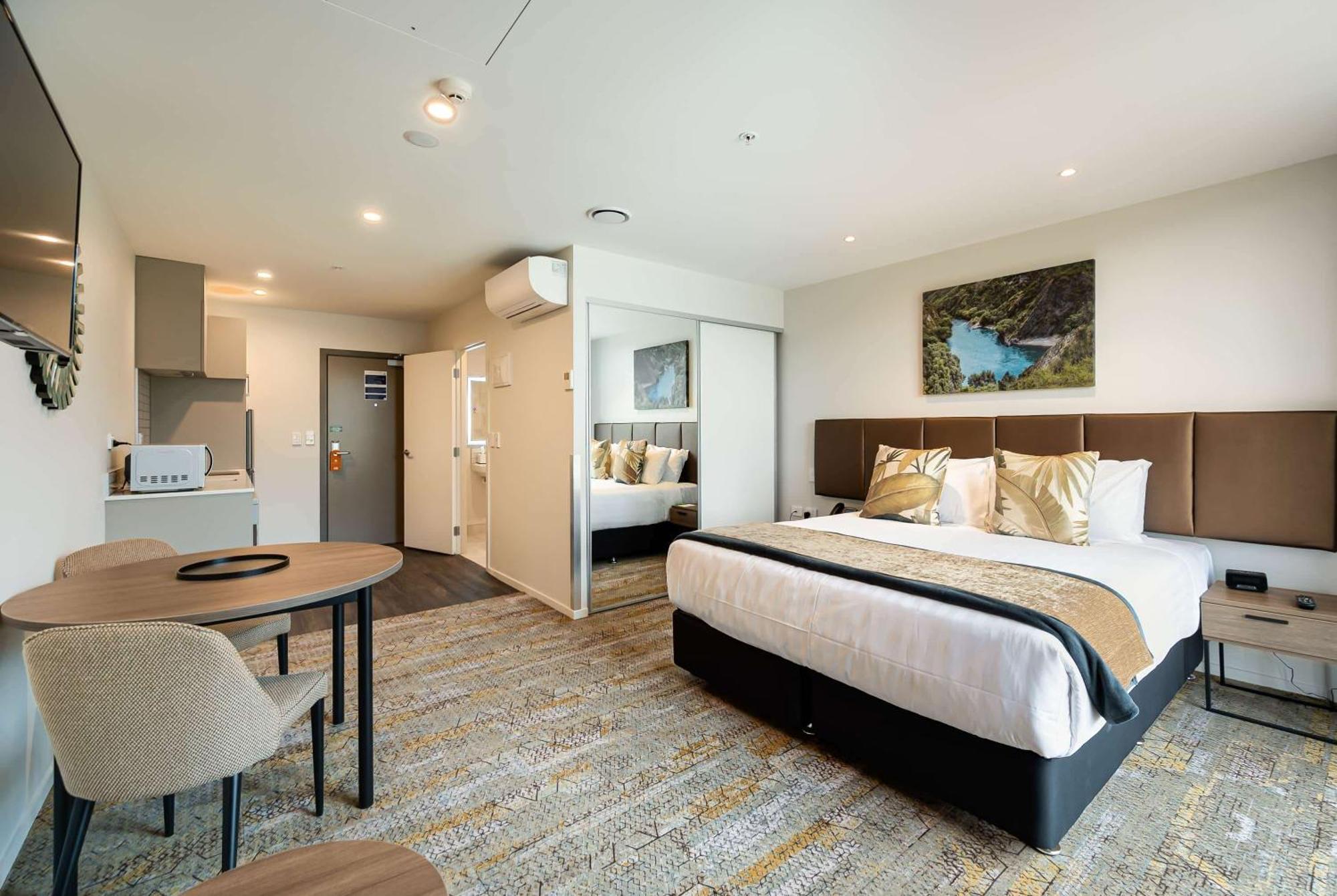 La Quinta By Wyndham Remarkables Park Queenstown Exterior foto