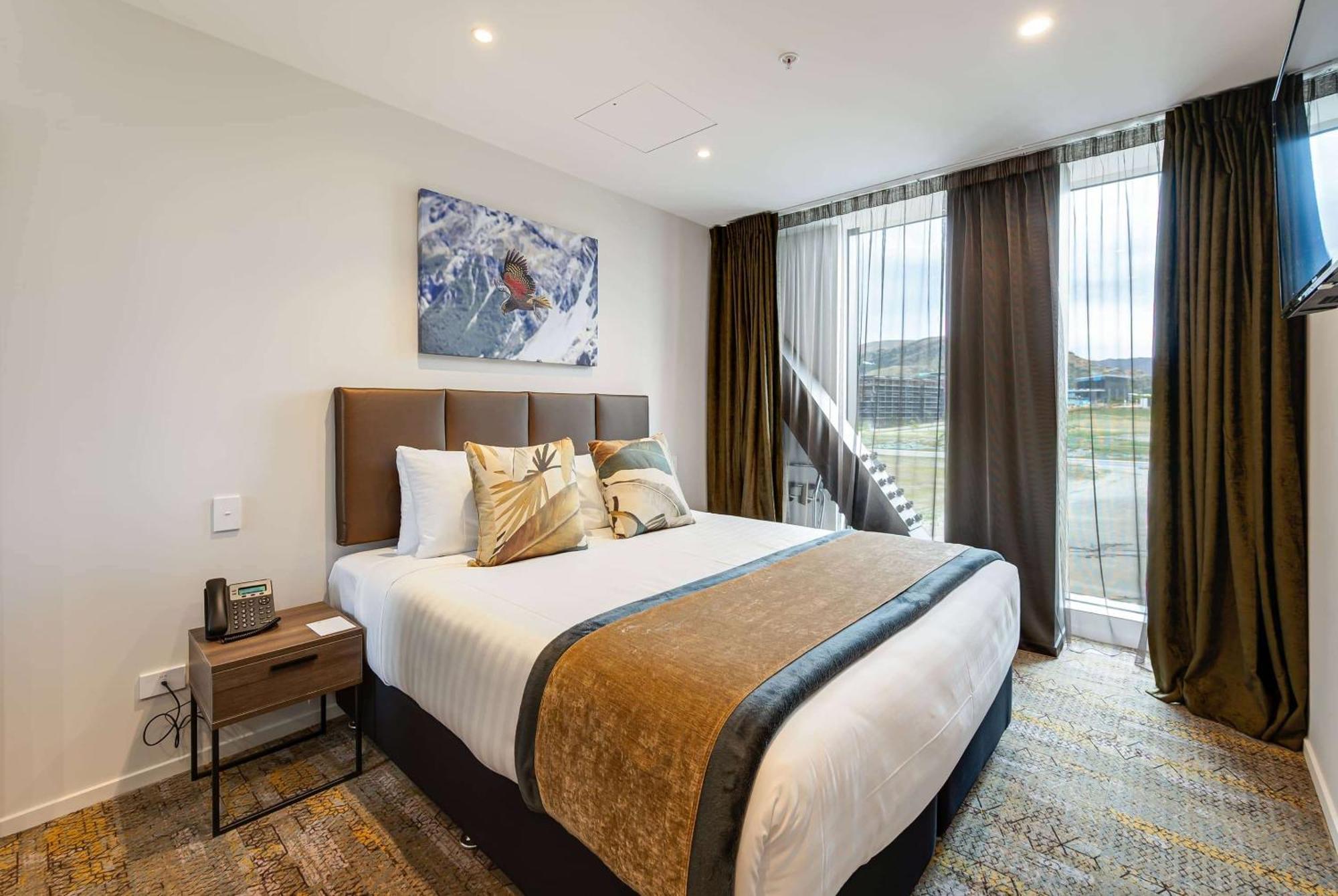 La Quinta By Wyndham Remarkables Park Queenstown Exterior foto
